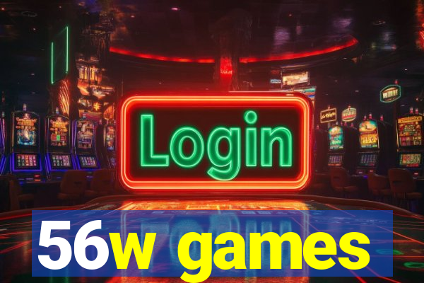 56w games